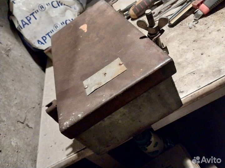 Разное СССР