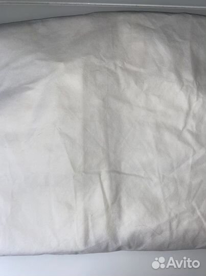 Бортики в кроватку IKEA бу