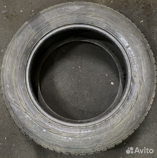 Nokian Tyres Hakkapeliitta R2 SUV 225/65 R17