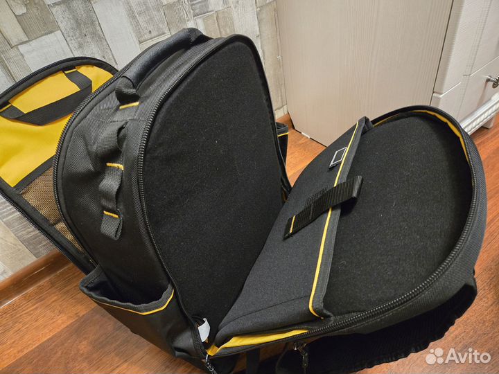 Рюкзак dewalt Pro dwst60102-1