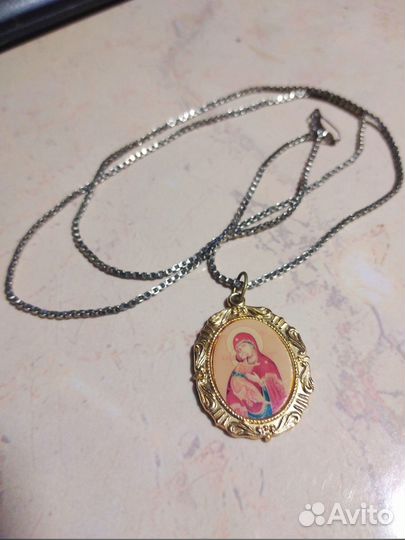 Бижутерия СССР