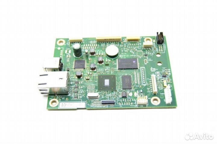 Плата форматирования HP 277 B3Q10-60001