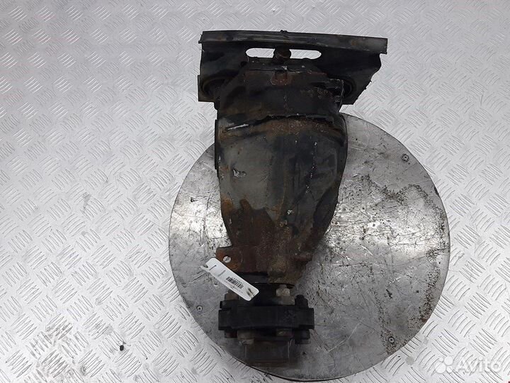 Редуктор для mercedes-benz C-Class (W203)