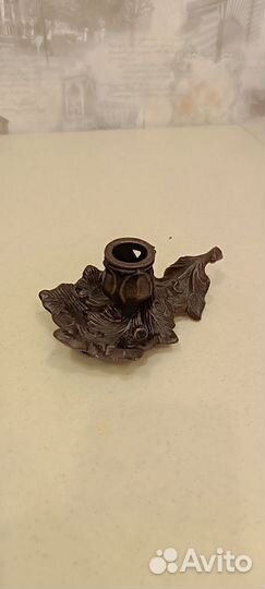 Подсвечник СССР