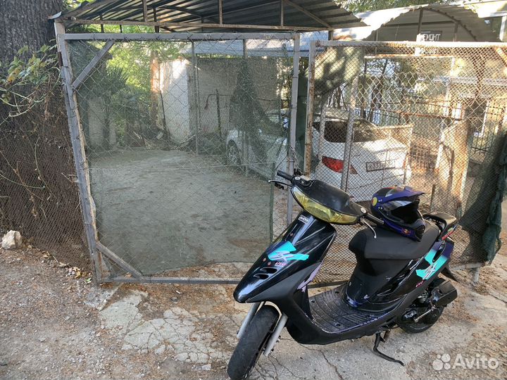 Продам Honda Dio 28zx