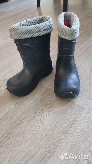 Детская обувь