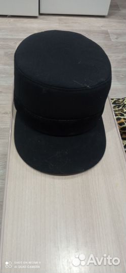 Кепка мужская