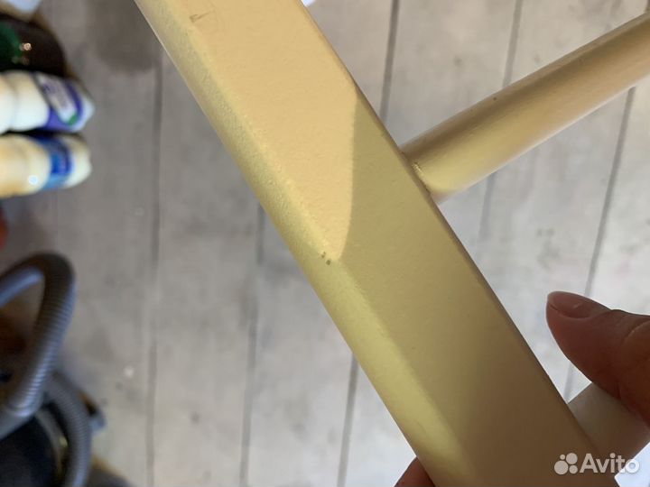 Кроватка детская+матрас