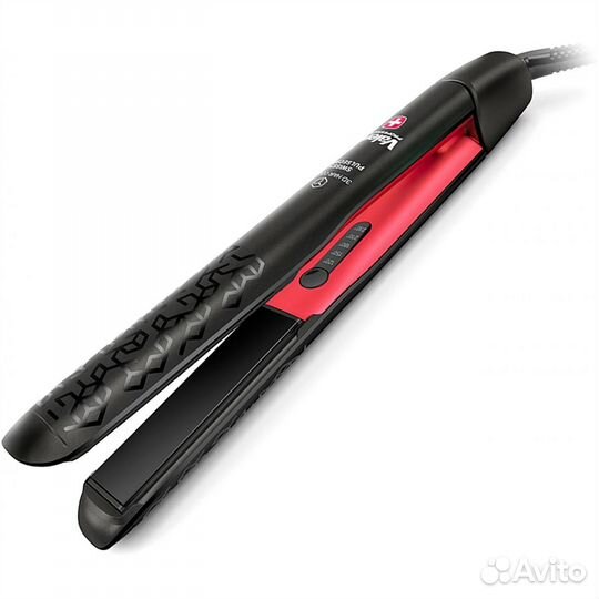 Новый Выпрямитель для волос Valera Swiss'X PulseCa