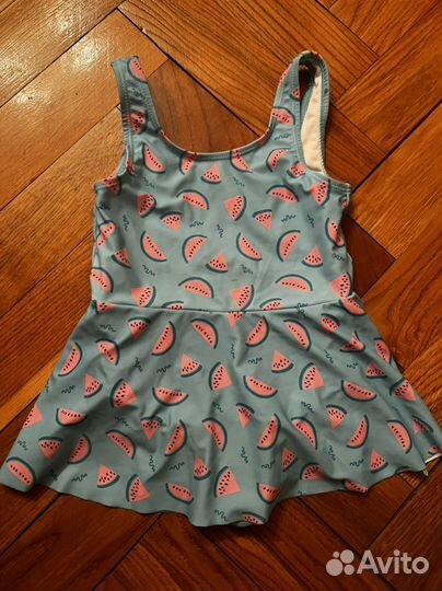 Купальники плавки 86 92 98 104 110 116