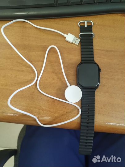 Apple watch