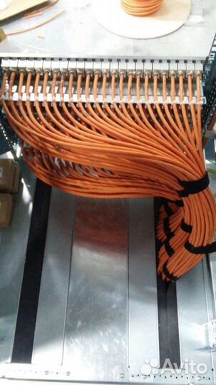 Электрика, Видеонаблюдение, скс