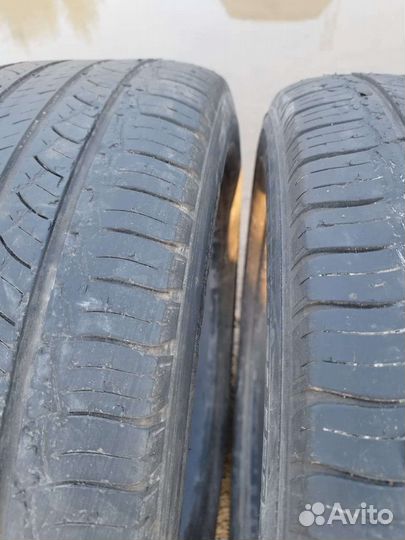 Michelin Latitude Tour HP 235/55 R20 102H