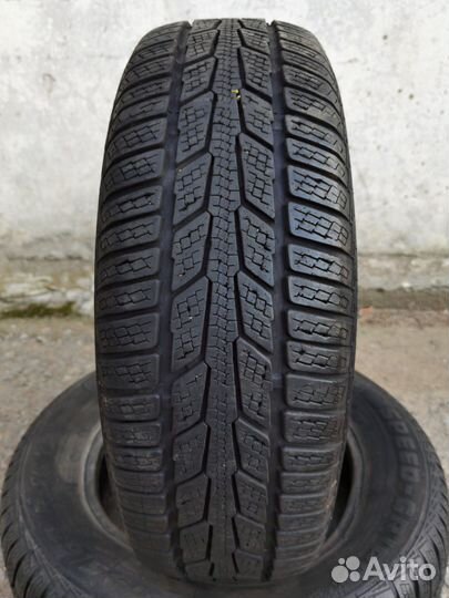 Semperit Speed Grip 195/65 R15 91T