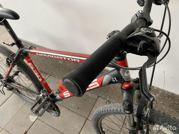 Аренда велосипеда курьеру