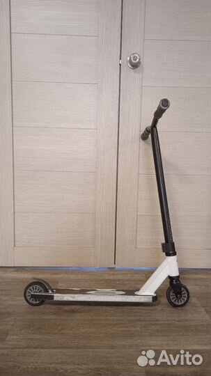 Трюковой самокат Tech Team Vespa XL