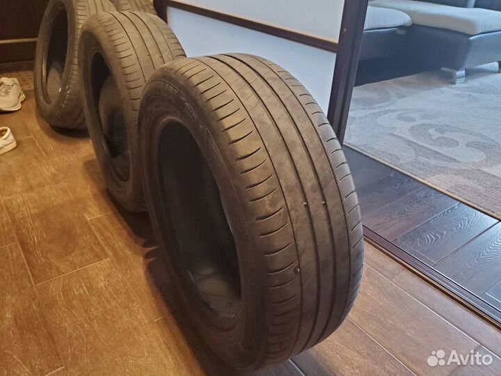 Michelin Primacy 3 205/55 R16 91V