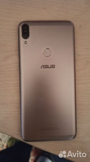 ASUS ZenFone Max Pro M1 ZB602KL, 4/64 ГБ