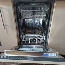 Посудомоечная машина Hotpoint Ariston LST41677