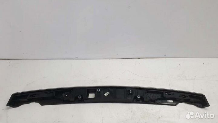 Подсветка номера7200035BMW7 F01/F023.5Бензин