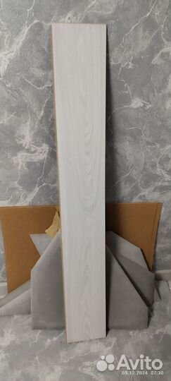 Ламинат новый остатки