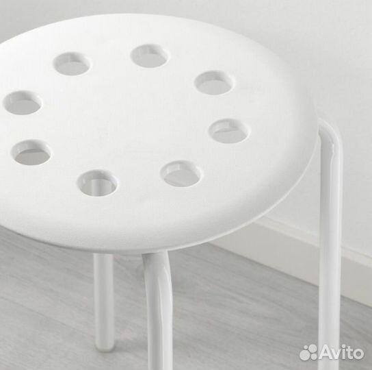 Табурет IKEA (стул IKEA)