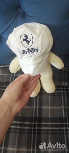 Шапочки кепи для мальчика на 9-12 месяцев