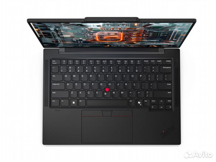 Lenovo ThinkPad T14S Snapdragon X Elite 32GB