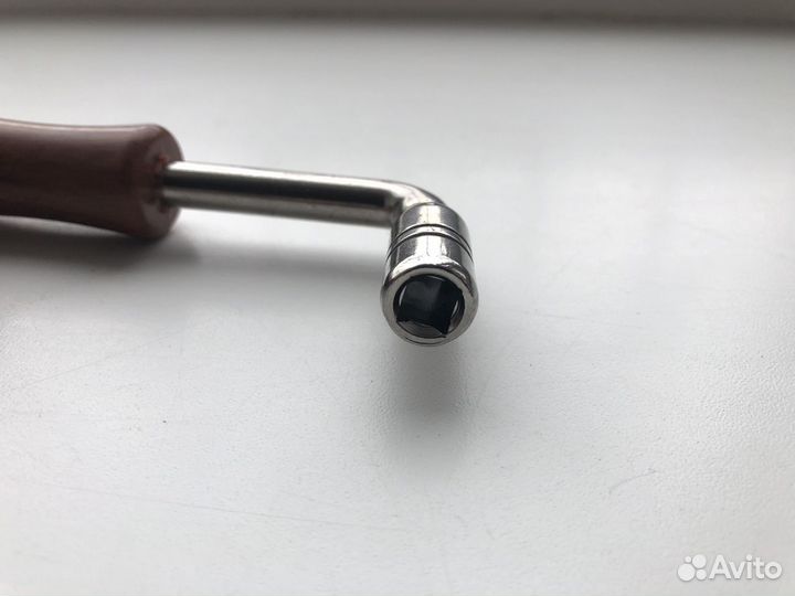 Ключ для настройки фортепиано