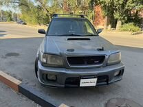 Subaru Forester 2.0 AT, 1998, 200 000 км, с пробегом, цена 370 000 руб.