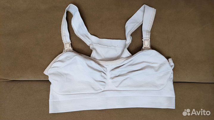 Лиф для кормления medela Ева размер S (82-90см)