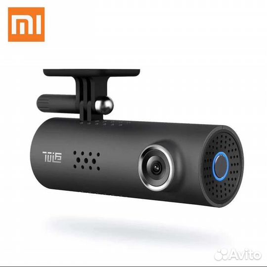 Видеорегистратор 70mai Dash Cam 1S Midrive новый