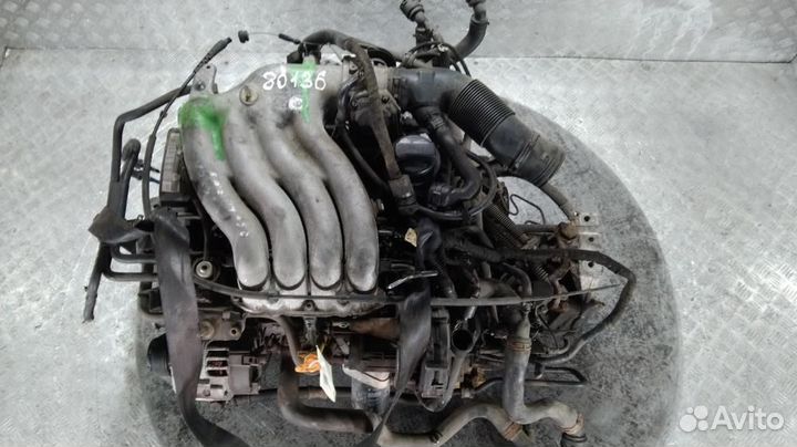 Двигатель Volkswagen / Audi / Skoda 2.0 AQY