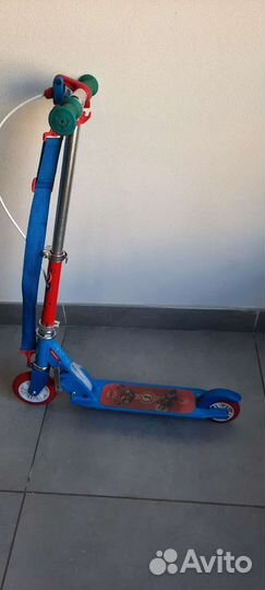 Самокат детский oxelo play5