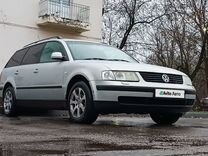 Volkswagen Passat 1.8 MT, 2000, 100 000 км, с пробегом, цена 310 000 руб.