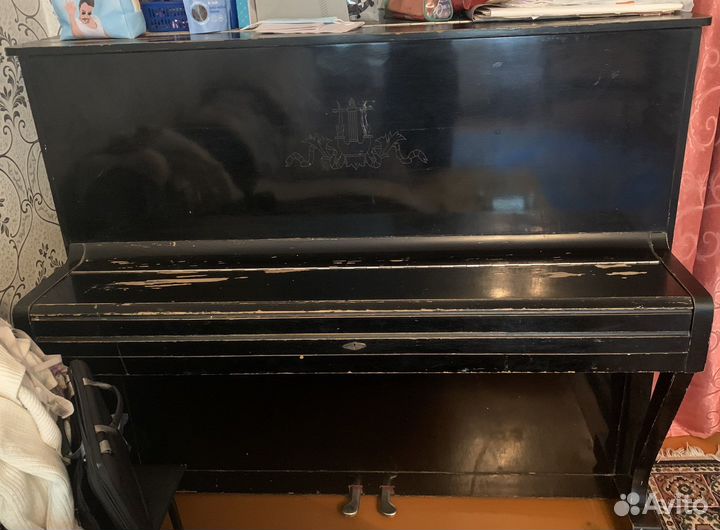 Фортепиано