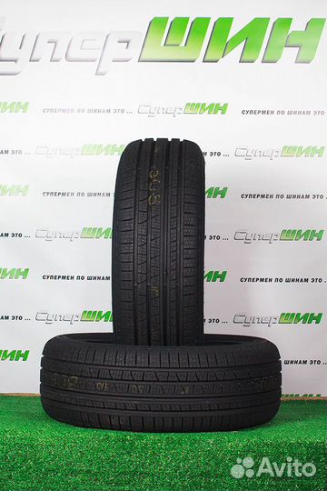 Pirelli Scorpion Verde All Season 245/50 R20