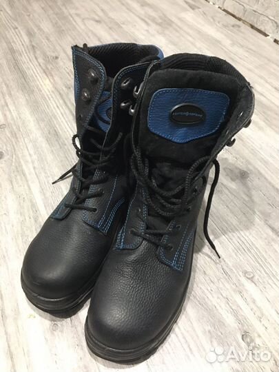 Берцы мужские