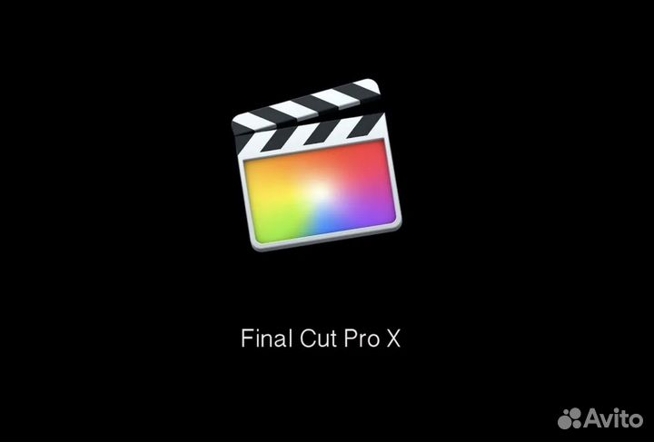 Final Cut Pro