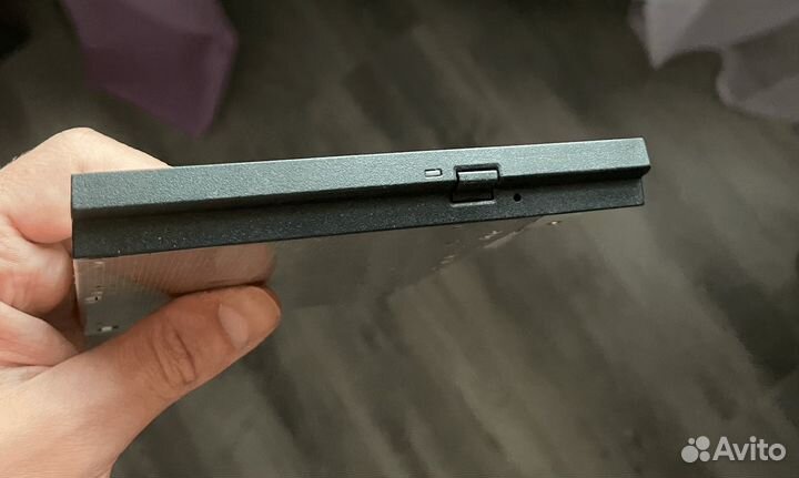 CD-DVD привод Sony Nec AD-7540A, пишущий