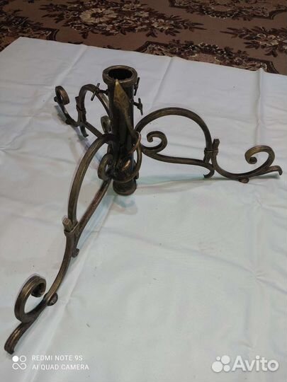 Подставка для ёлки