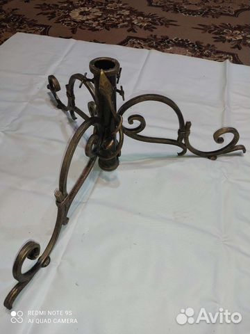 Подставка для ёлки