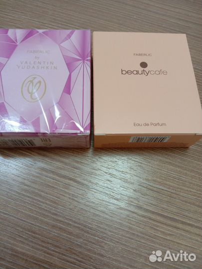 Туалетная вода женская