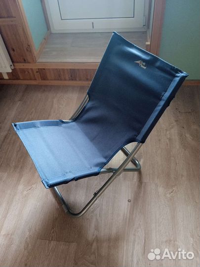 Кресло-шезлонг складное Trek Planet