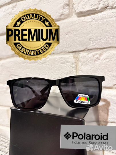 Очки armani полароид polarized