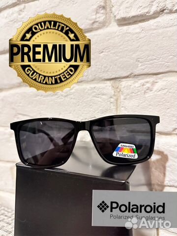 Очки armani полароид polarized