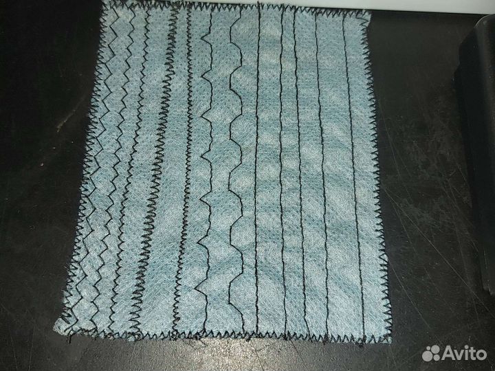 Швейная машинка мини