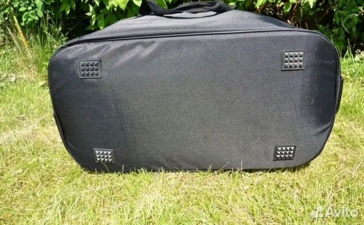 Термосумка sled 96л