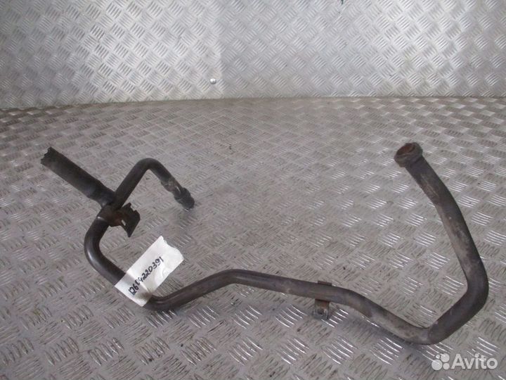 Трубка компрессора renault 7482362032