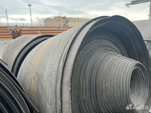 Транспортерная конвейерная лента бу в ассортименте купить в Москве ...